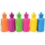 Neon Bottle 17oz