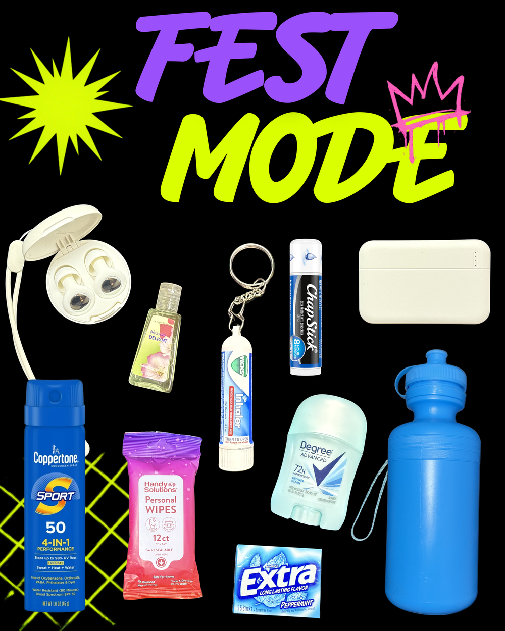 FEST MODE