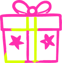SURPRISE GIFT