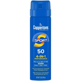 Sunscreen SPF 50