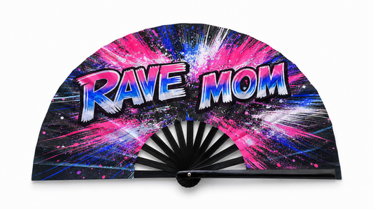 RAVE MOM
