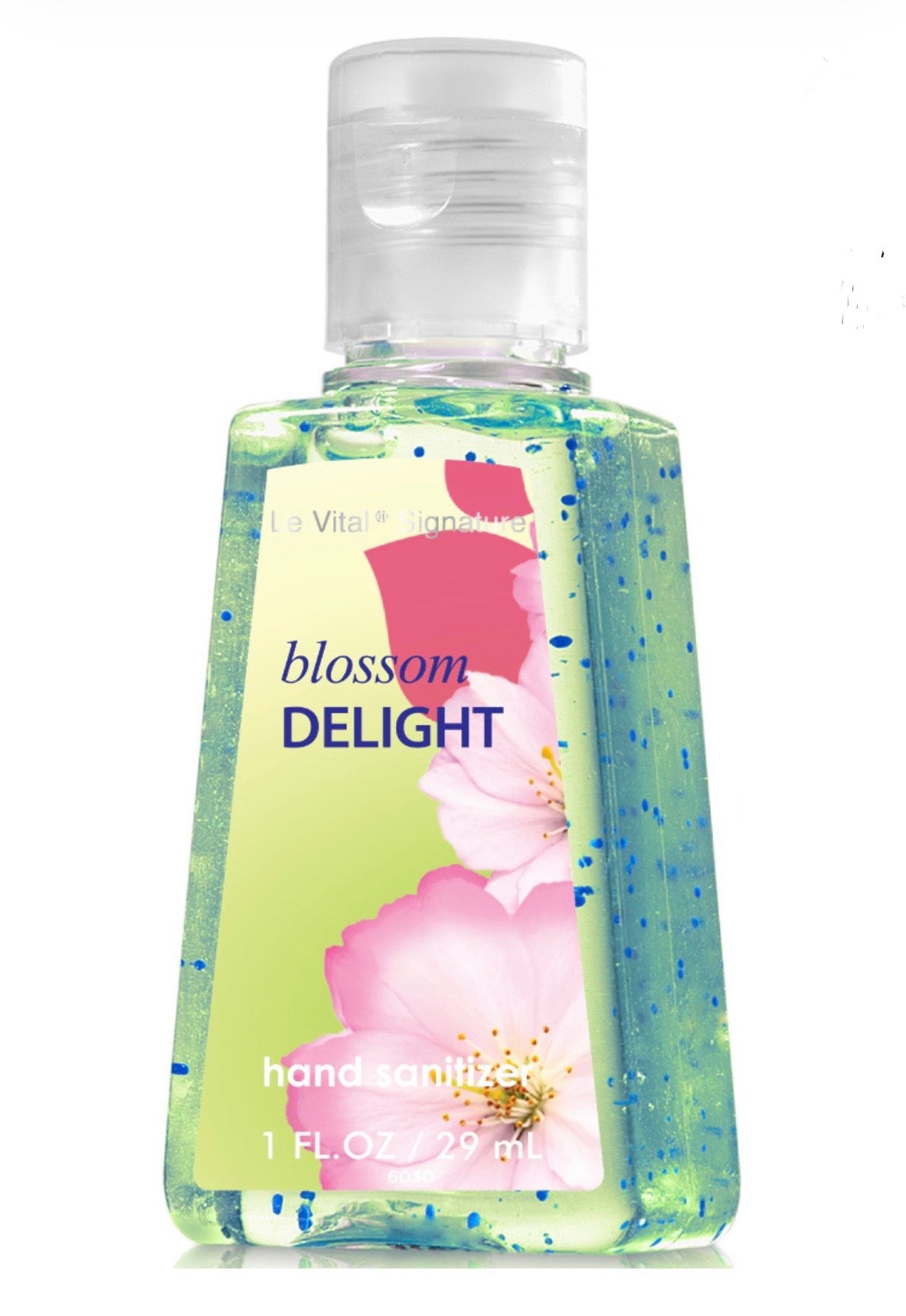 Hand Sanitizer Blossom Delight 1.oz