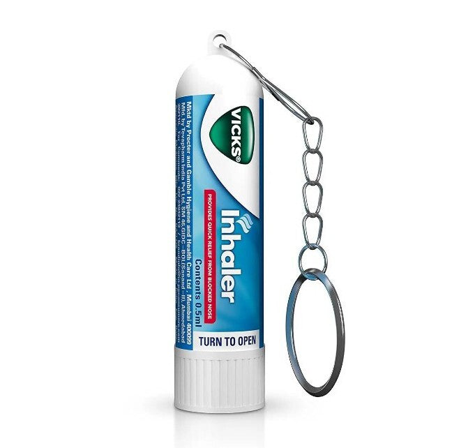 Vicks Inhaller 0.5ml
